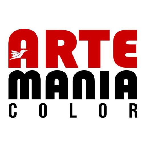 Logo Artemania