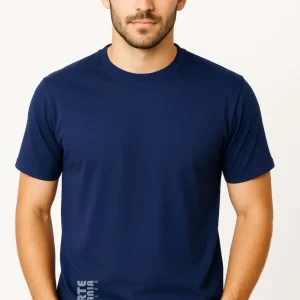 polo regular fit navy